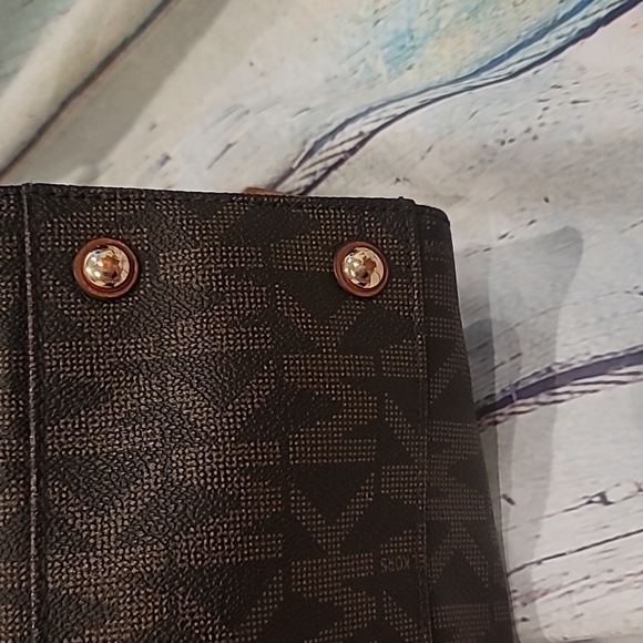 Michael kors brown Hamilton bag - Picture 4 of 8